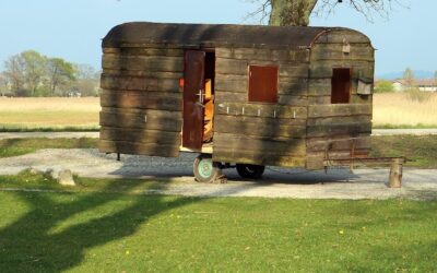 Nuit insolite en Franche-Comté : Découvrez le charme et l’aventure nocturne