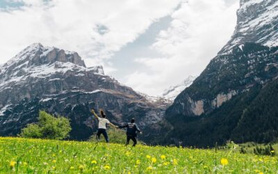 Week-end en amoureux en Suisse : Guide complet pour une escapade à deux